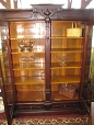 4. Rennaissance Revival Bookcase 